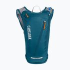 Rucsac de ciclism CamelBak Rogue Light 7 z bukłakiem 2l maroccan blue