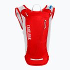 Rucsac de bicicletă CamelBak Rogue Light 7 l red