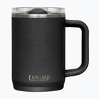 Cană termică CamelBak Thrive Mug Insulated SST 470 ml black