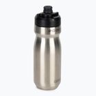 Bidon de bicicletă CamelBak Podium Insulated Steel 530 ml stainless