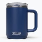 Cană termică CamelBak Thrive Mug Insulated SST 470 ml navy