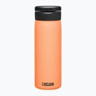 Sticlă turistică CamelBak Fit Cap  SST 600 ml desert sunrise
