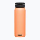 Sticlă turistică CamelBak Fit Cap Insulated SST 1000 ml desert sunrise