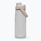 Sticlă turistică Camelbak Thrive Chug Insulated SST 740 ml clear