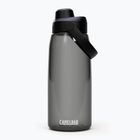 Sticlă turistică Camelbak Thrive Chug Insulated SST 950 ml charcoal