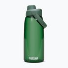 Sticlă turistică Camelbak Thrive Chug Insulated SST 950 ml forest green