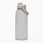 Sticlă turistică Camelbak Thrive Chug Insulated SST 1500 ml clear