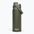 Sticlă termică Camelbak Thrive Chug Insulated SST 590 ml moss