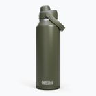 Sticlă termică Camelbak Thrive Chug Insulated SST 1200 ml moss