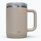 Cană termică CamelBak Thrive Mug Insulated SST 470 ml stone