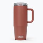 Cană termică CamelBak Thrive Mug Insulated SST 950 ml sierra red