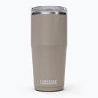 Cană termică CamelBak Thrive Tumbler Insulated SST 600 ml stone