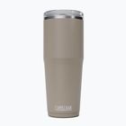 Cană termică CamelBak Thrive Tumbler Insulated SST 850 ml beige