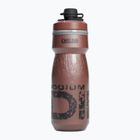 Bidon pentru bicicletă CamelBak Podium Dirt Series Chill 620 ml sierra red