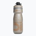 Bidon pentru bicicletă CamelBak Podium Dirt Series Chill 620 ml stone