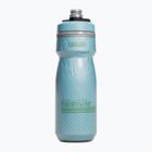 Bidon pentru bicicletă CamelBak Podium Chill 620 ml crystal blue