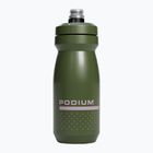 Bidon pentru bicicletă CamelBak Podium 620 ml deep fern