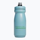 Bidon pentru bicicletă CamelBak Podium 620 ml crystal blue