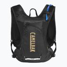 Rucsac de ciclism CamelBak Chase Race Vest 4 l with reservoir 1,5 l black
