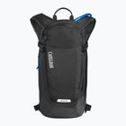 Rucsac pentru bicicletă CamelBak M.U.L.E. 12 l z bukłakiem 3 l S25 black
