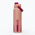 Sticlă de drumeții CamelBak Thrive Chug Insulated SST 950 ml pink