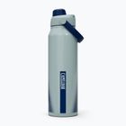 Sticlă de drumeții CamelBak Thrive Chug Insulated SST 950 ml navy
