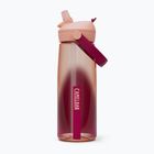 Sticlă de drumeții CamelBak Thrive Flip Straw 740 ml blush dawn
