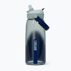 Sticlă de drumeții CamelBak Thrive Flip Straw 950 ml deep sea dawn