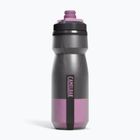 Bidon de bicicletă CamelBak Podium Chill 620 ml mercury night fall