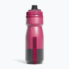 Bidon de bicicletă CamelBak Podium Chill 620 ml mercury berry