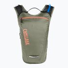 Rucsac de ciclism CamelBak Hydration backpack Light 2.5 l with reservoir 1.5 l fog