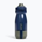 Bidon de bicicletă CamelBak Podium 620 ml mercury deep sea