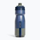 Bidon de bicicletă CamelBak Podium Chill 620 ml mercury deep sea