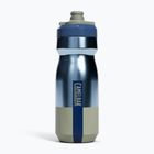 Bidon de bicicletă CamelBak Podium Insulated Steel 530 ml mercury deep sea