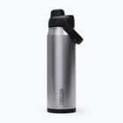Sticlă de drumeții CamelBak Thrive Chug Insulated SST 740 ml silver
