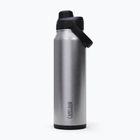 Sticlă de drumeții CamelBak Thrive Chug Insulated SST 950 ml silver