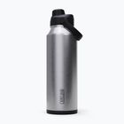 Sticlă termică Camelbak Thrive Chug Insulated SST 1200 ml silver