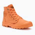 Încălțăminte Palladium Mono Chrome bright orange