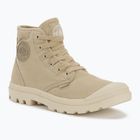 Pantofi bărbați Palladium Pampa HI sahara ecru pentru bărbați