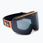 Dragon PXV ochelari de schi negru-moro 38280-310