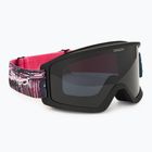 Ochelari de schi DRAGON DX3 OTG iguchilite24/lumalens midnight