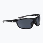 Ochelari de soare Nike Windtrack Run black/ grey