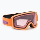 Ochelari de schi DRAGON DXT OTG apricot/lumalens light rose