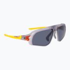 Ochelari de soare Nike Flyfree matte wolf grey/ grey/ clear
