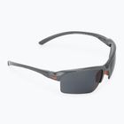 Ochelari de soare Nike Skylon Rise smoke grey/grey