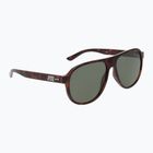 Ochelari de soare Nike Vintage Icon tortoise/green