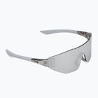 Ochelari de soare Nike Athena Edge wolf grey/chrome mirror