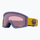 Ochelari de schi DRAGON DXT OTG wildside2/lumalens light rose