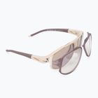 Ochelari de soare Nike Flyfree Infinity matte sanddrift /road tint/clear