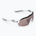 Ochelari de soare Nike Show X Rush E white/road tint